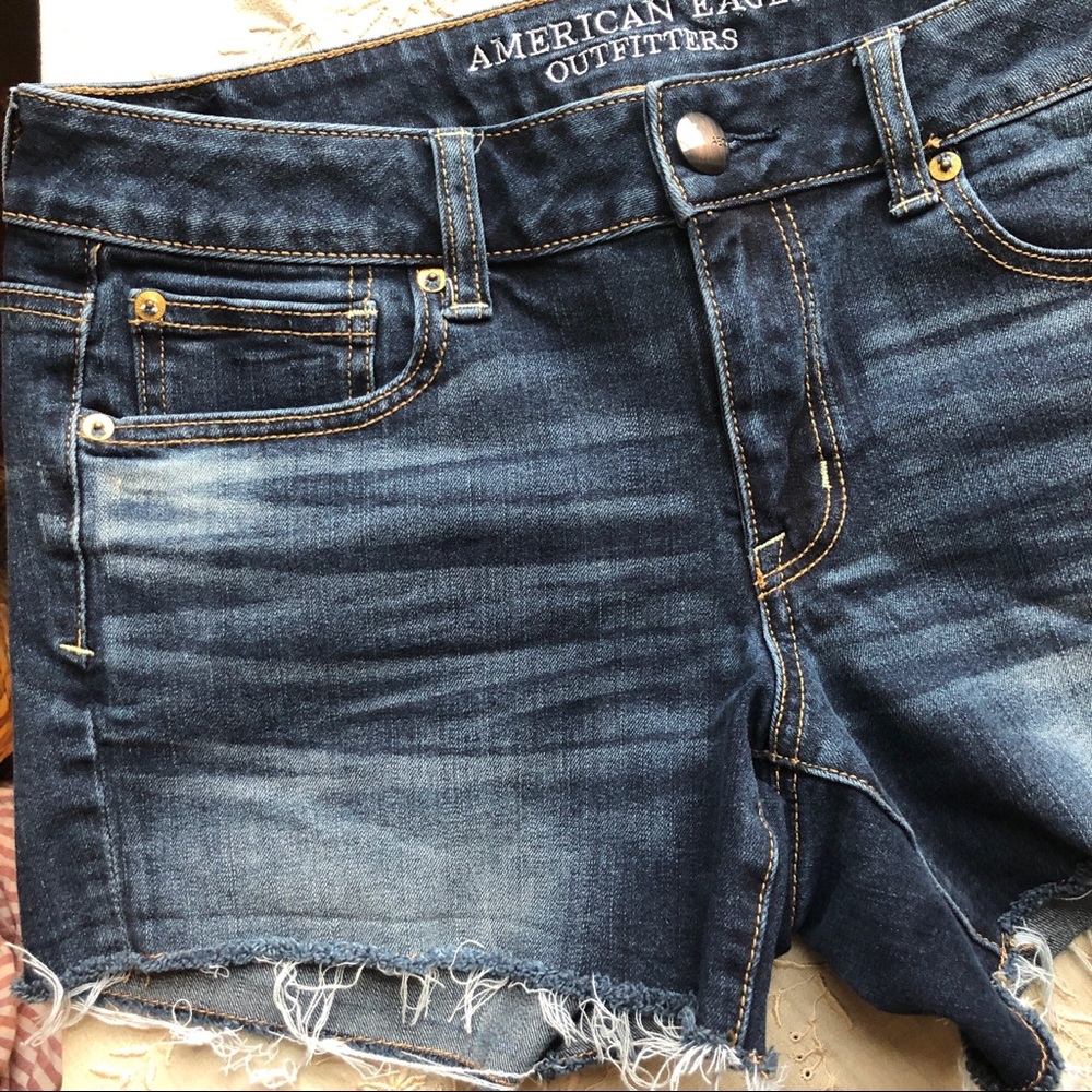 🦋 American Eagle Shorts • Size 10